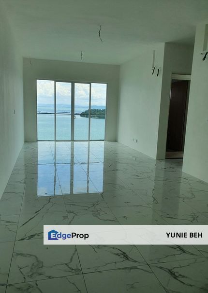 Quaywest residences unit for sale, Penang, Bayan Lepas