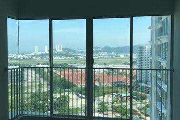 Arasia Perdana (The Clovers)