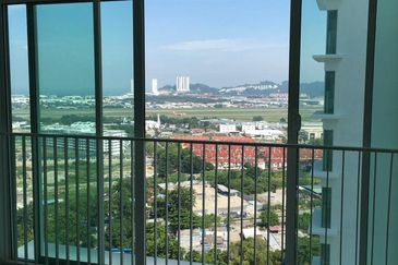 Arasia Perdana (The Clovers)