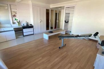 Bukit Dumbar Villa 93