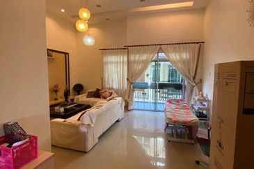 Bukit Dumbar Villa 93