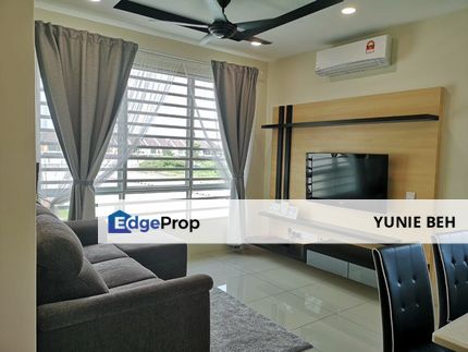 Villa Raintree townhouse for sale, Penang, Simpang Ampat