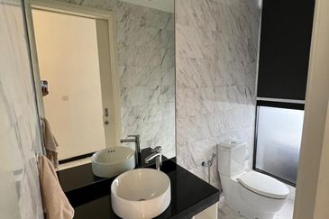 Setia V Residences @ Gurney Drive