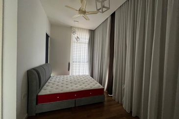 Setia V Residences @ Gurney Drive