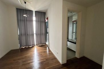 Setia V Residences @ Gurney Drive