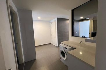 Setia V Residences @ Gurney Drive