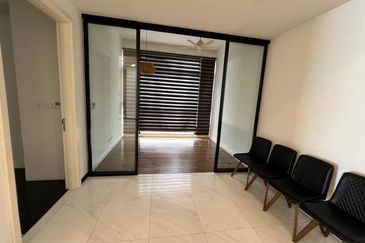 Setia V Residences @ Gurney Drive