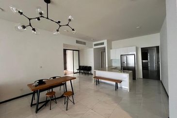 Setia V Residences @ Gurney Drive