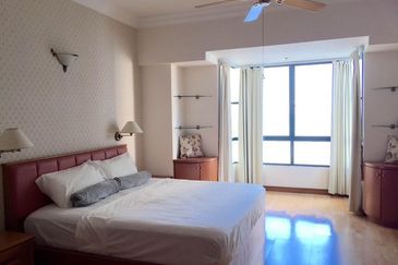 The Regency Condominium