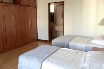 The Regency Condominium