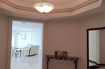 The Regency Condominium