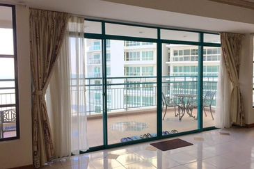 The Regency Condominium