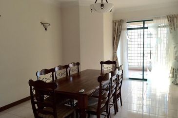 The Regency Condominium