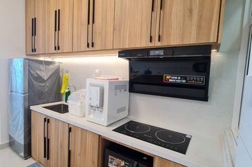 Ferringhi Residence 2