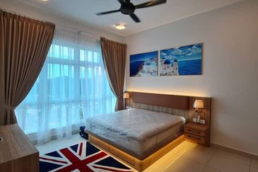 Ferringhi Residence 2