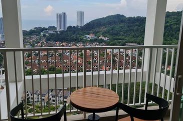 Ferringhi Residence 2