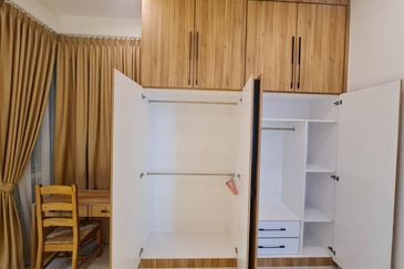 Ferringhi Residence 2