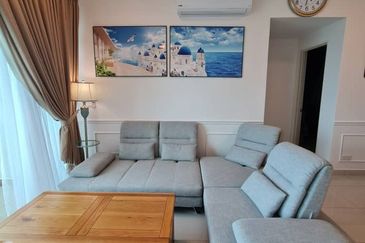 Ferringhi Residence 2