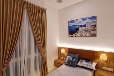 Ferringhi Residence 2