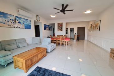 Ferringhi Residence 2