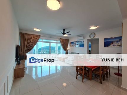 Ferringhi residence2 SEAVIEW unit for rent, Penang, Batu Ferringhi