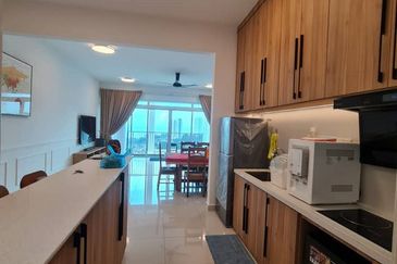 Ferringhi Residence 2