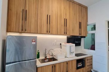 Ferringhi Residence 2