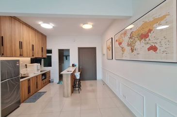 Ferringhi Residence 2