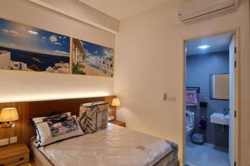 Ferringhi Residence 2