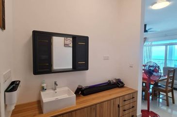 Ferringhi Residence 2