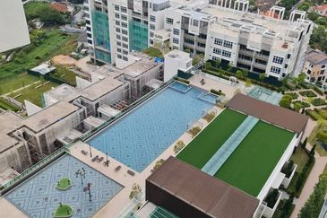 Ferringhi Residence 2