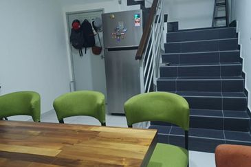 Bandar Tasek Mutiara