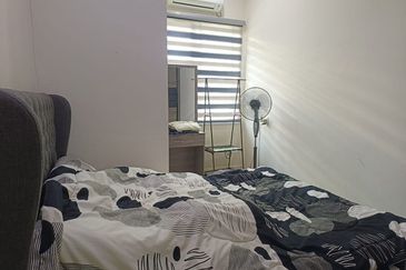 Bandar Tasek Mutiara