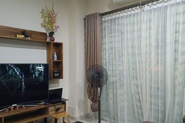 Bandar Tasek Mutiara