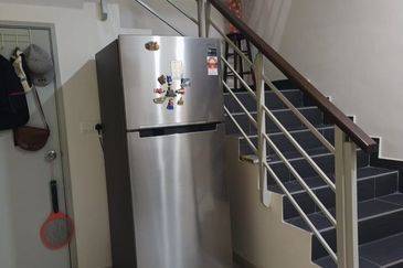 Bandar Tasek Mutiara