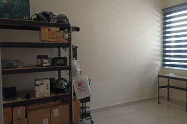 Bandar Tasek Mutiara