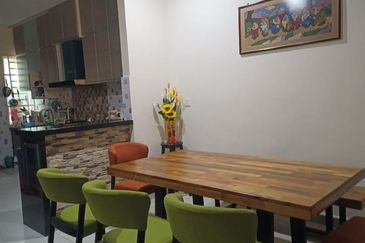 Bandar Tasek Mutiara