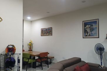 Bandar Tasek Mutiara