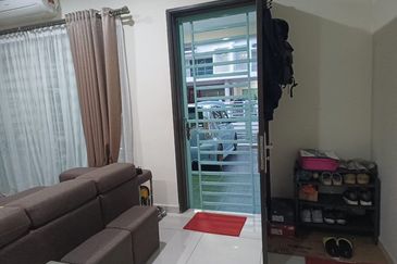 Bandar Tasek Mutiara