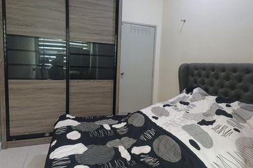 Bandar Tasek Mutiara