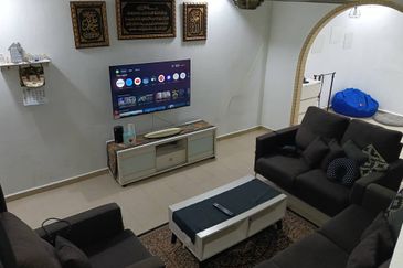 Bandar Utama Batang Kali