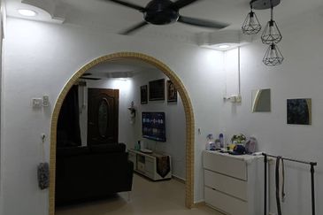 Bandar Utama Batang Kali