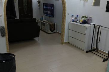 Bandar Utama Batang Kali