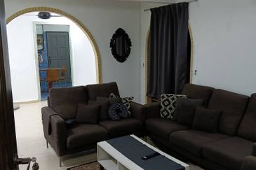 Bandar Utama Batang Kali