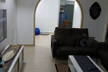 Bandar Utama Batang Kali