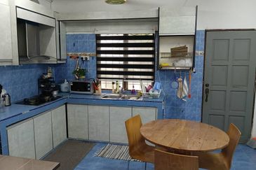 Bandar Utama Batang Kali