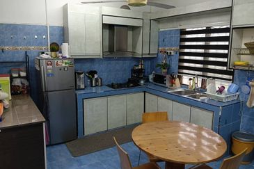 Bandar Utama Batang Kali