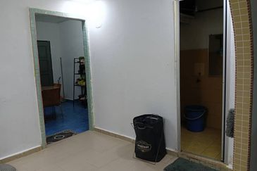 Bandar Utama Batang Kali