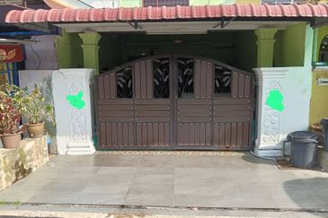 Bandar Utama Batang Kali