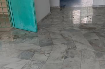 Pangsapuri Seri Cempaka (Serendah)